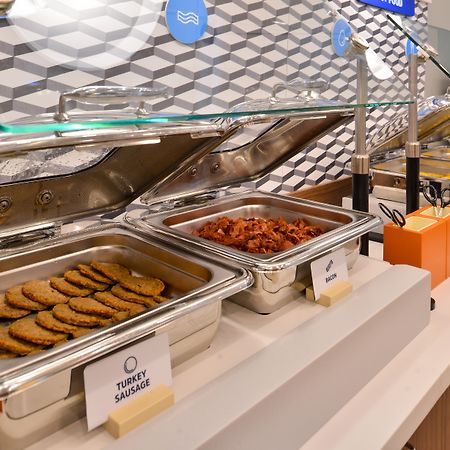 Holiday Inn Express & Suites - Carlisle Southwest I-81 By Ihg Εξωτερικό φωτογραφία