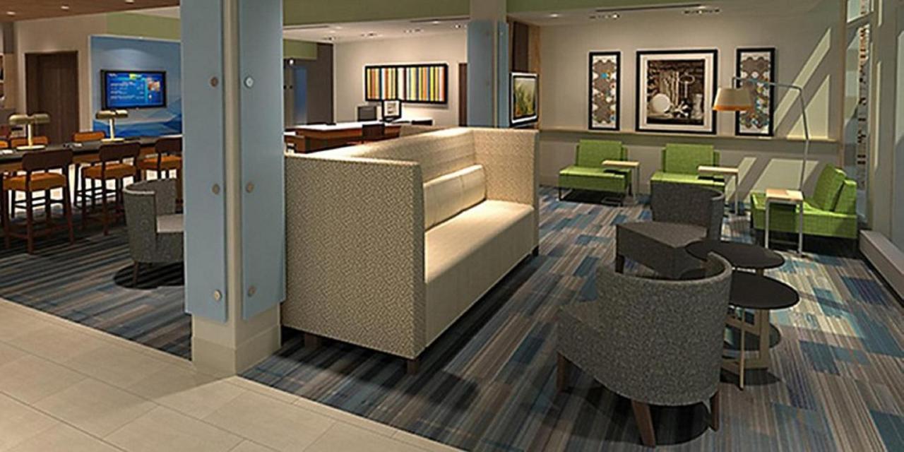 Holiday Inn Express & Suites - Carlisle Southwest I-81 By Ihg Εξωτερικό φωτογραφία