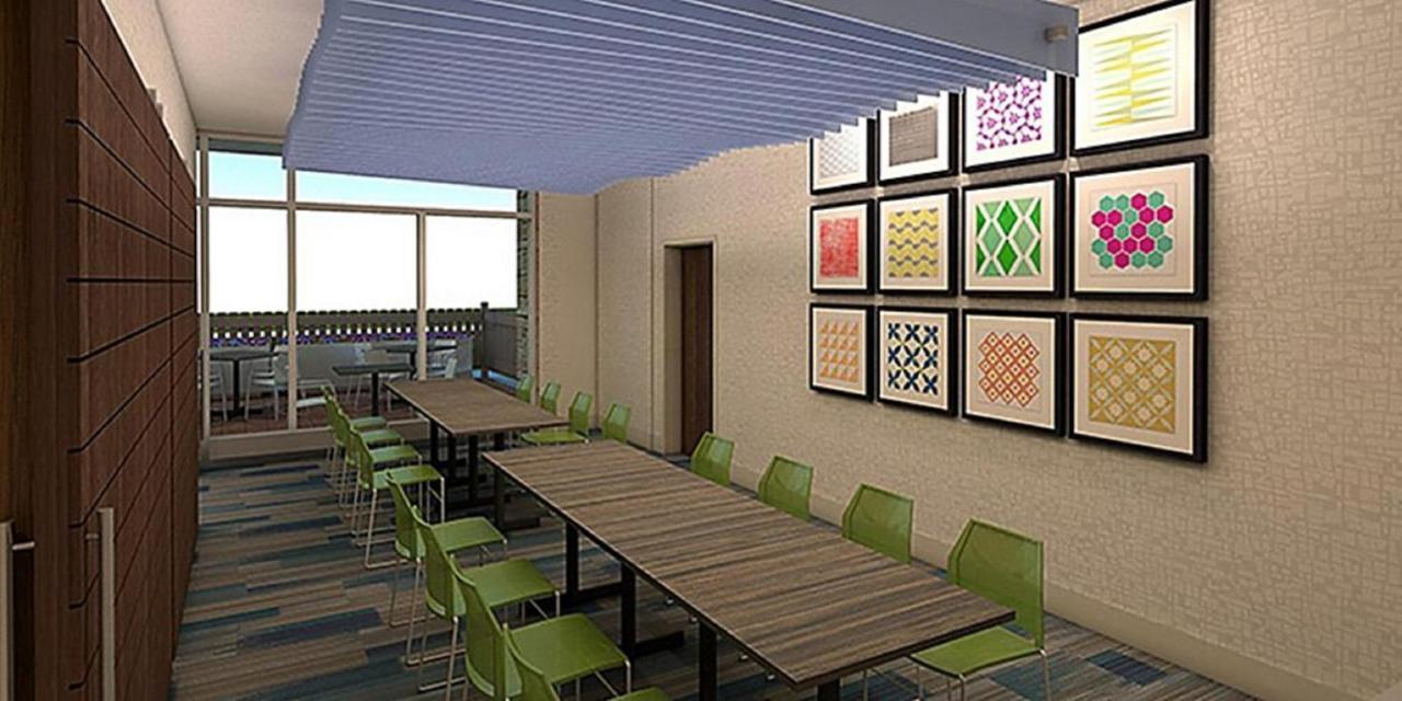 Holiday Inn Express & Suites - Carlisle Southwest I-81 By Ihg Εξωτερικό φωτογραφία