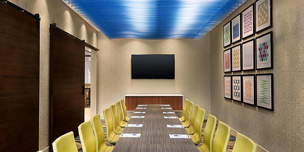 Holiday Inn Express & Suites - Carlisle Southwest I-81 By Ihg Εξωτερικό φωτογραφία