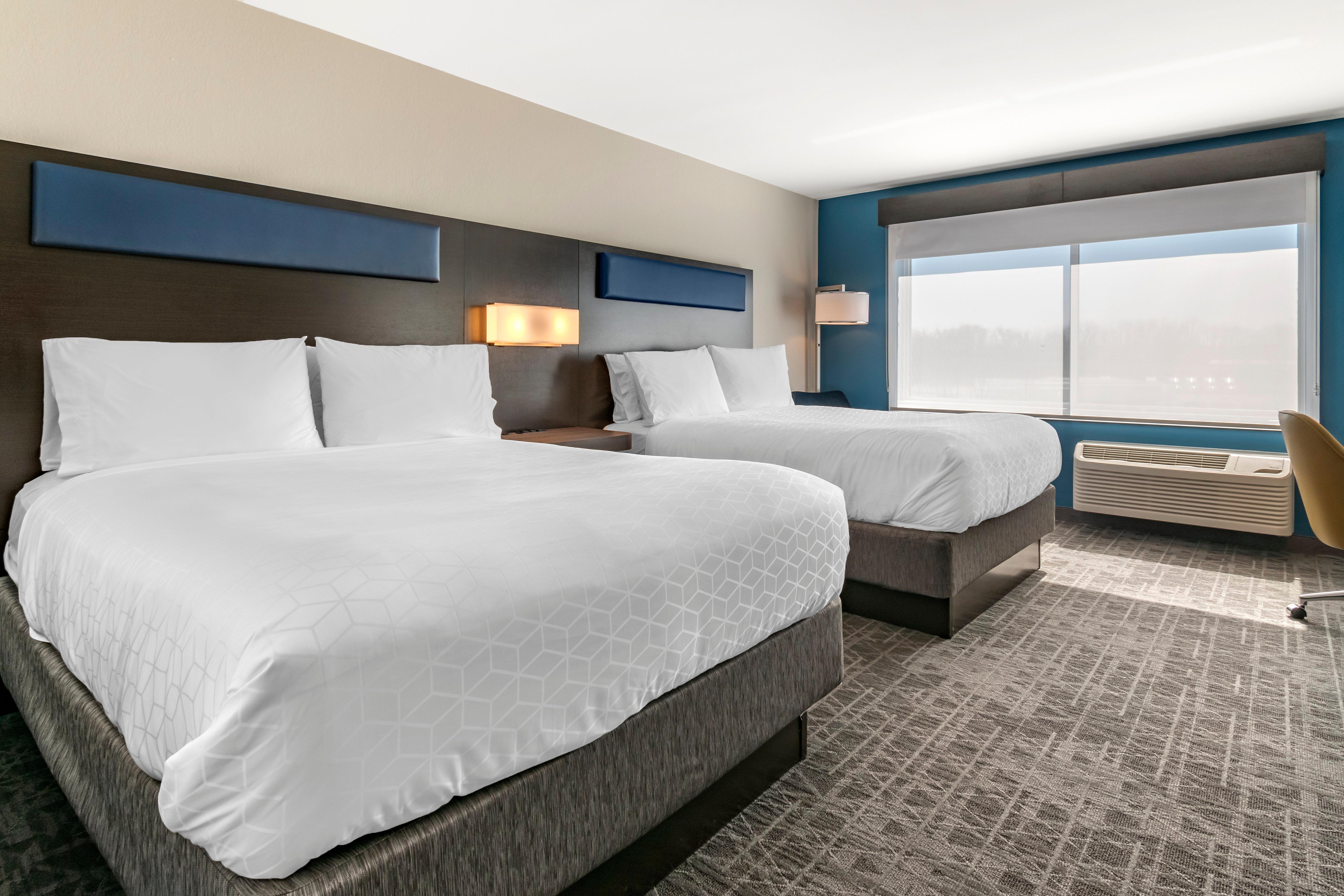 Holiday Inn Express & Suites - Carlisle Southwest I-81 By Ihg Εξωτερικό φωτογραφία