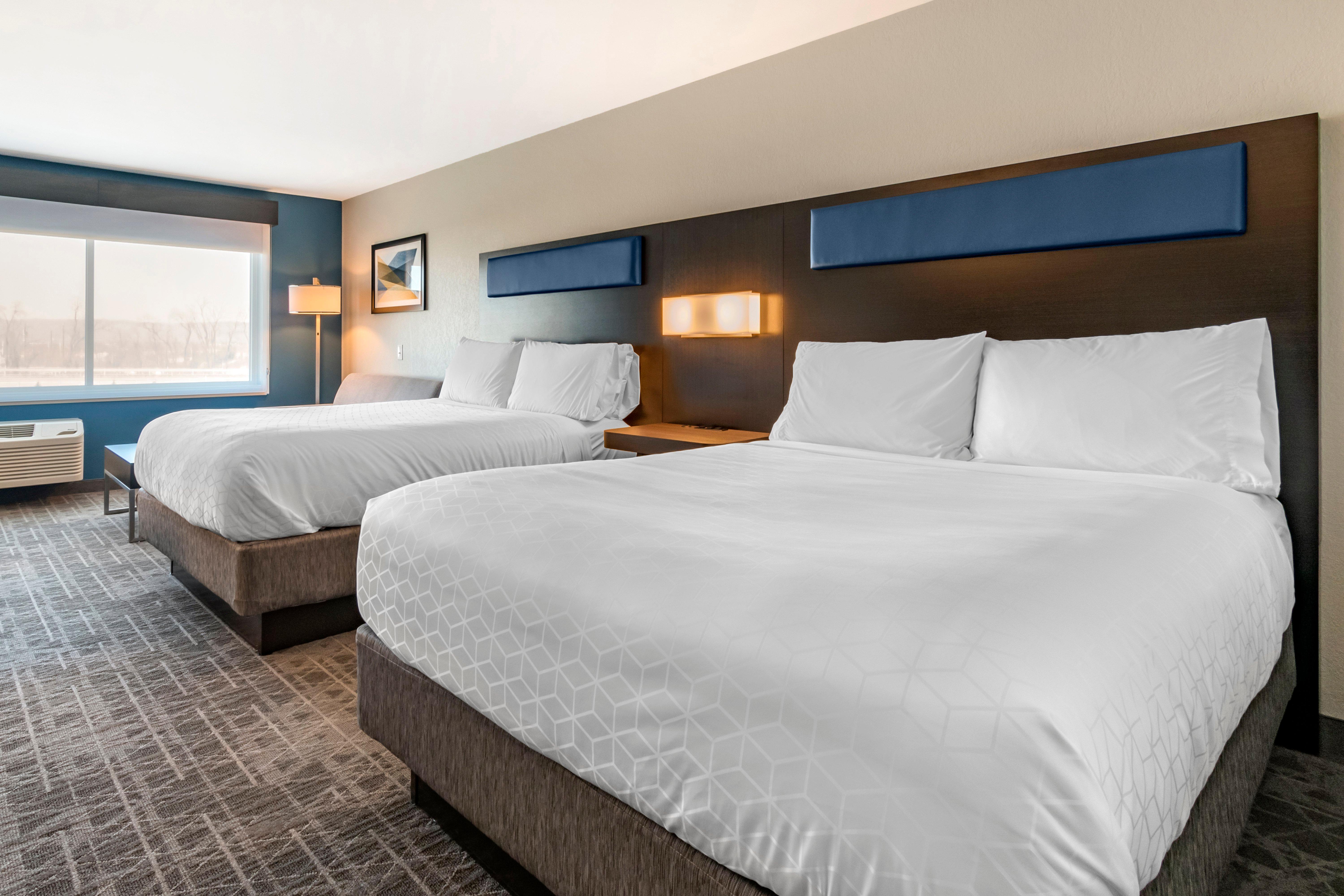 Holiday Inn Express & Suites - Carlisle Southwest I-81 By Ihg Εξωτερικό φωτογραφία