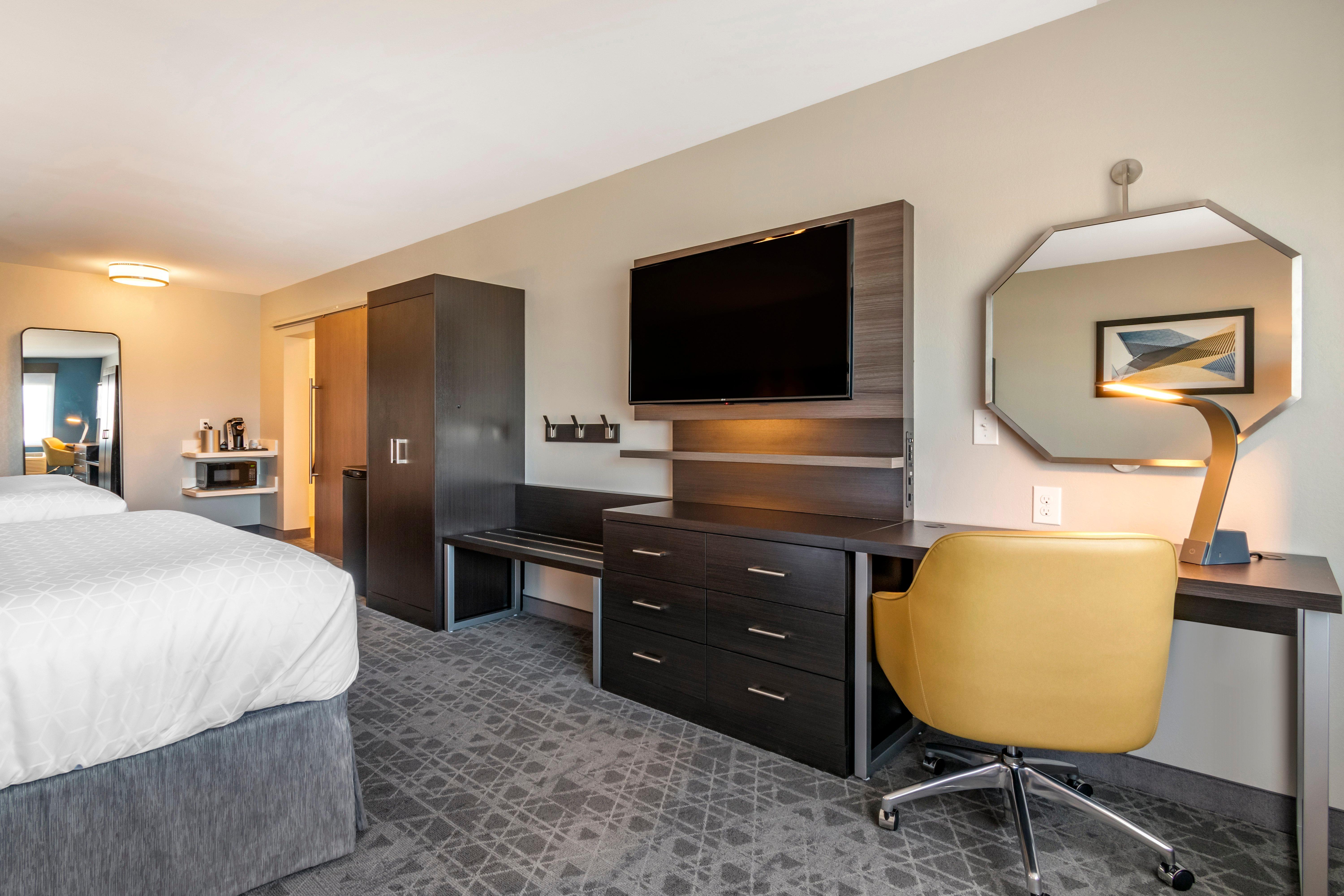 Holiday Inn Express & Suites - Carlisle Southwest I-81 By Ihg Εξωτερικό φωτογραφία