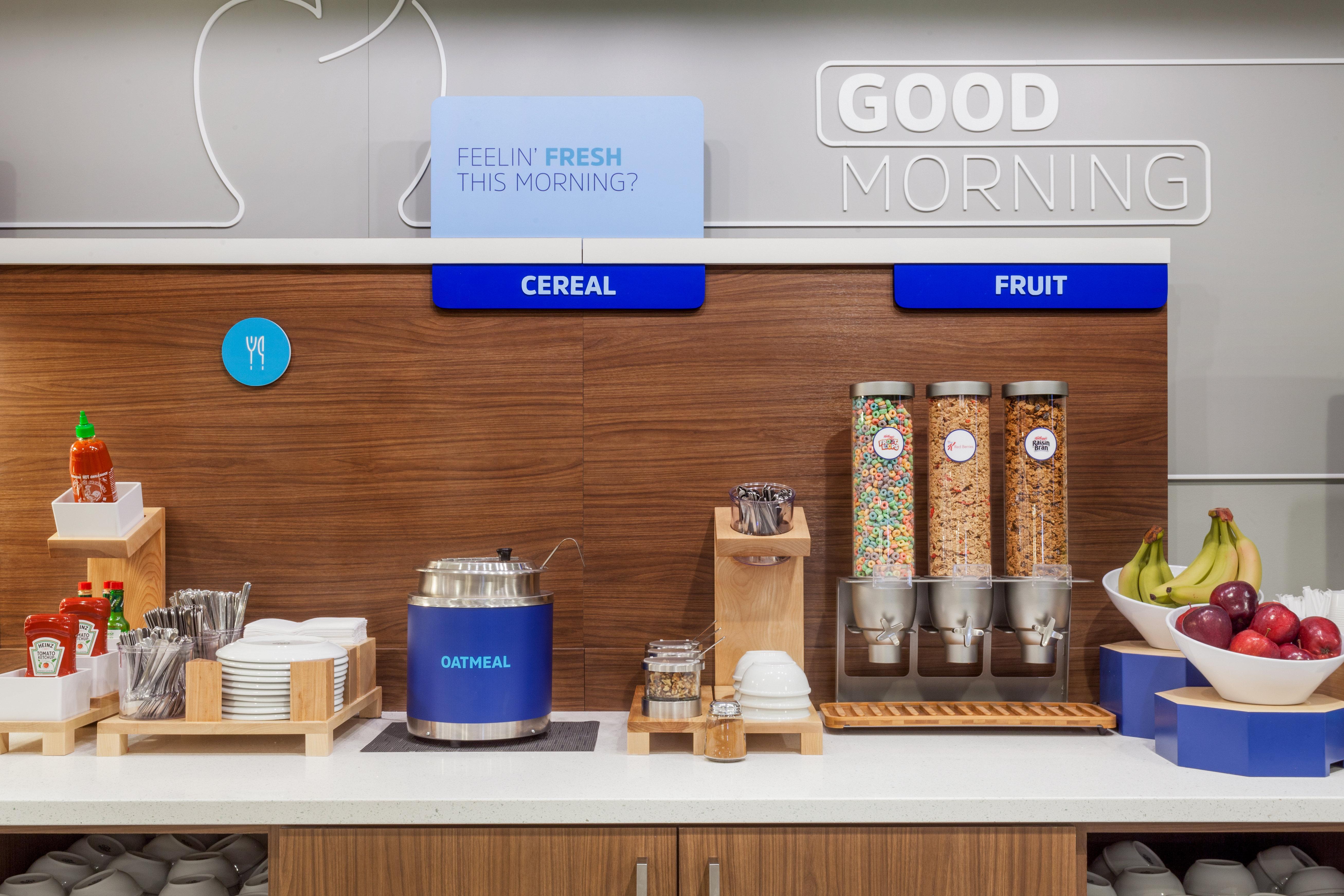Holiday Inn Express & Suites - Carlisle Southwest I-81 By Ihg Εξωτερικό φωτογραφία