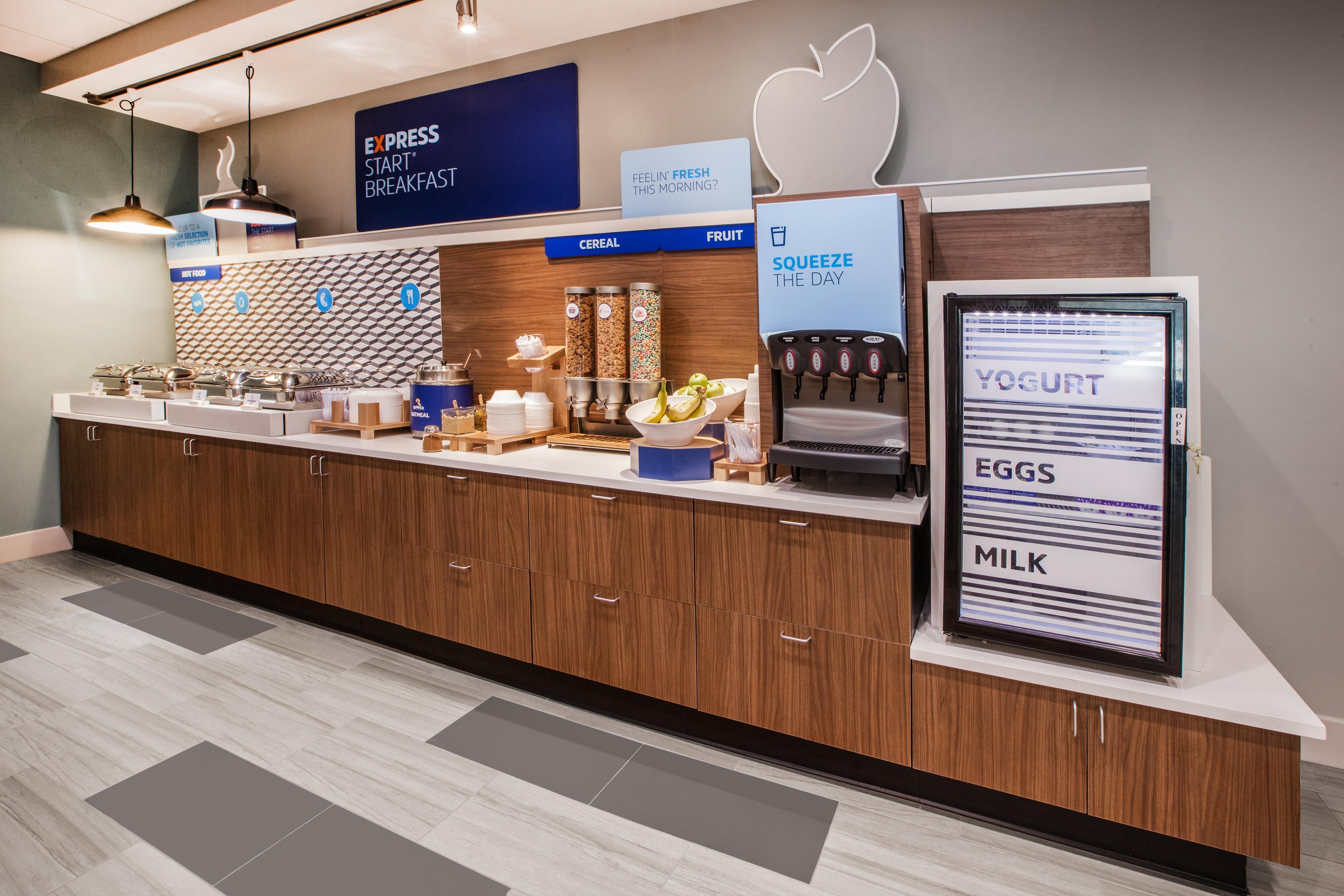 Holiday Inn Express & Suites - Carlisle Southwest I-81 By Ihg Εξωτερικό φωτογραφία