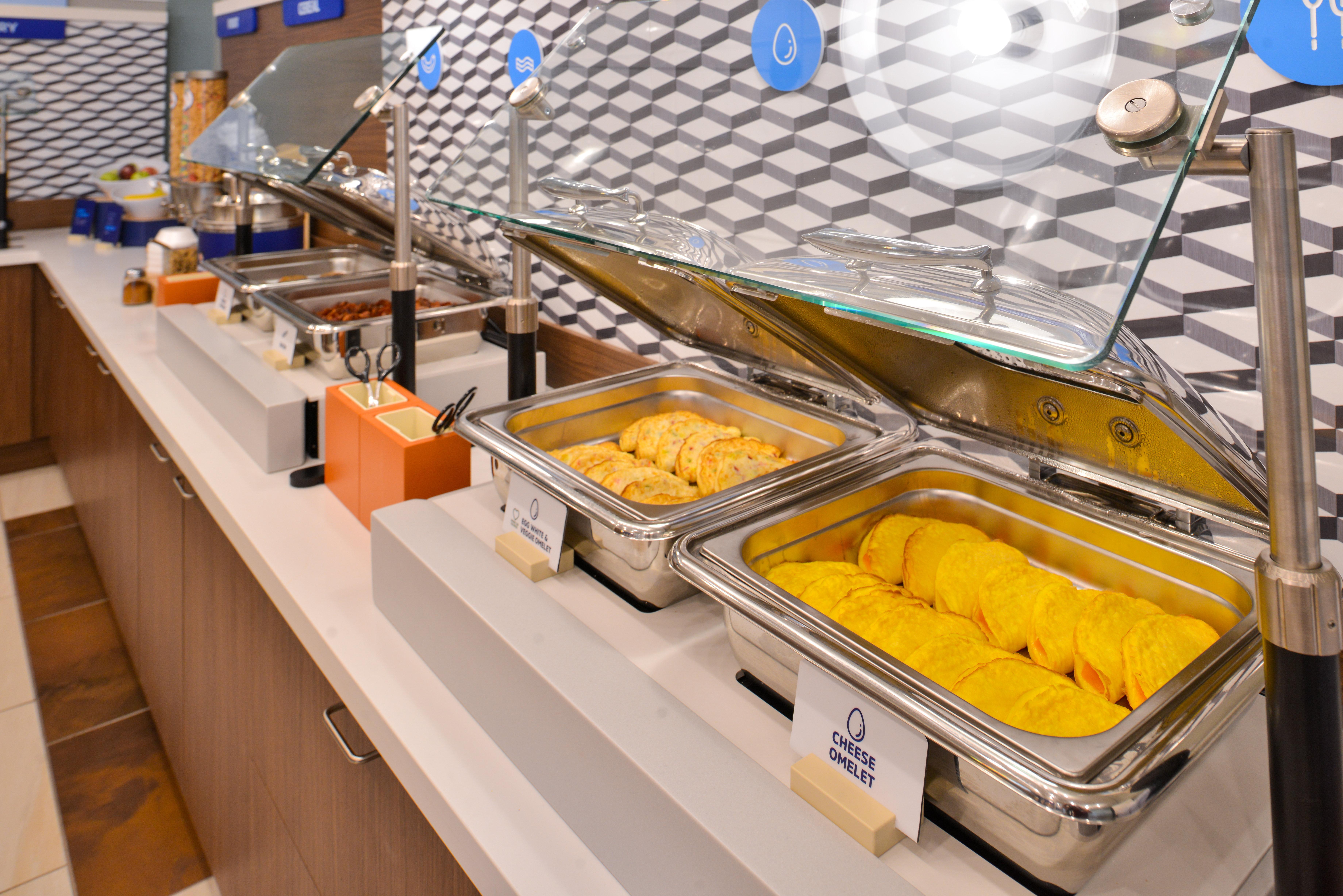 Holiday Inn Express & Suites - Carlisle Southwest I-81 By Ihg Εξωτερικό φωτογραφία