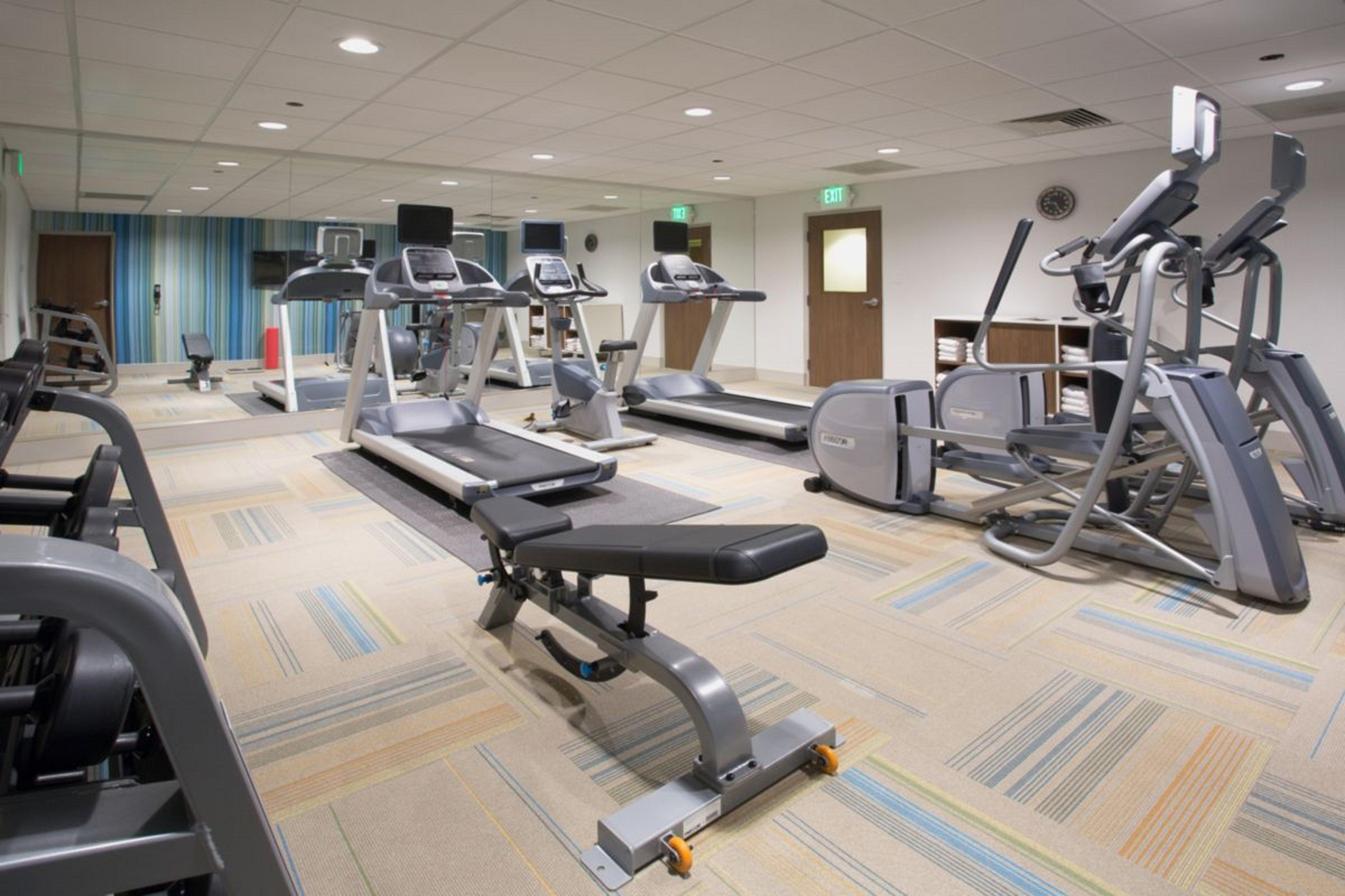 Holiday Inn Express & Suites - Carlisle Southwest I-81 By Ihg Εξωτερικό φωτογραφία