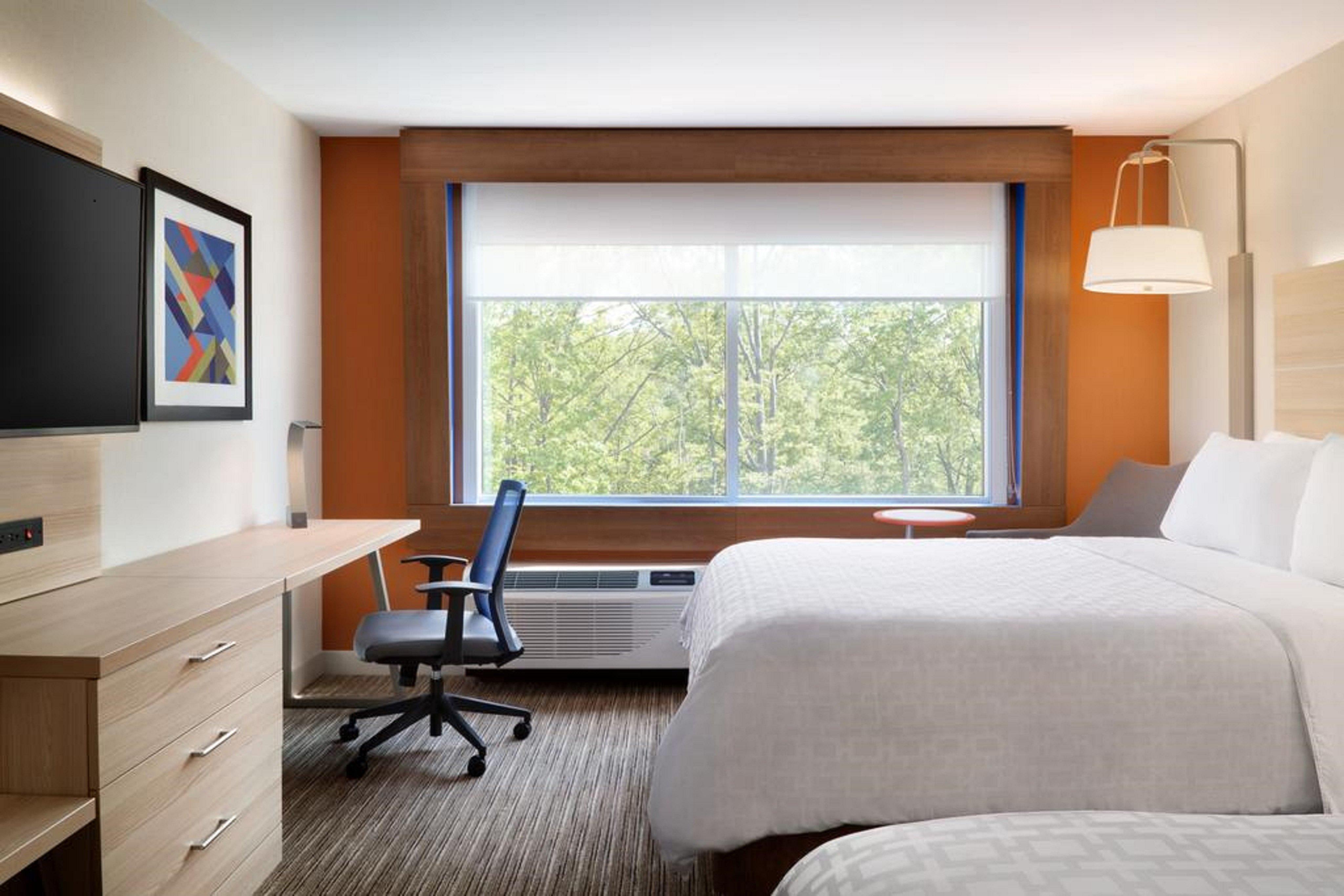 Holiday Inn Express & Suites - Carlisle Southwest I-81 By Ihg Εξωτερικό φωτογραφία